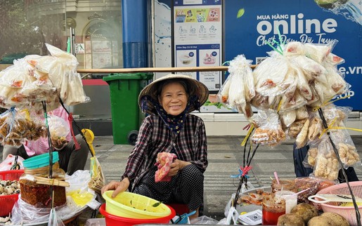 Vá "lỗ hổng" an sinh cho lao động tự do