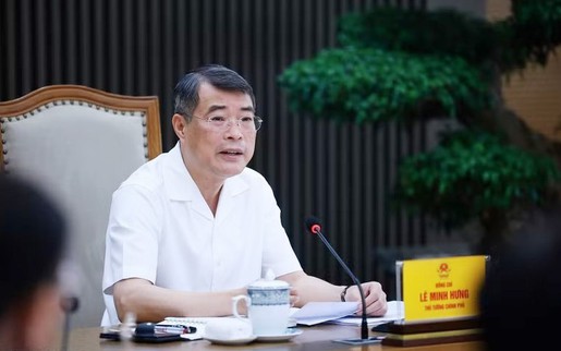 Thủ tướng: Cần quyết liệt giải quyết dứt điểm tình trạng thiếu sách giáo khoa