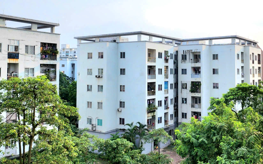 Sửa Luật Nhà ở: Giải toả nỗi lo an cư cho người dân