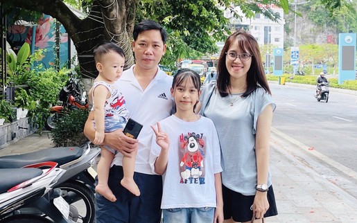 Diễn đàn tháng 9: Đừng để nỗi lo đầu năm học làm không khí gia đình nặng nề