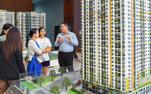 Gần 4.700 doanh nghiệp bất động sản mới ra đời: Thị trường đã thực sự hồi phục?