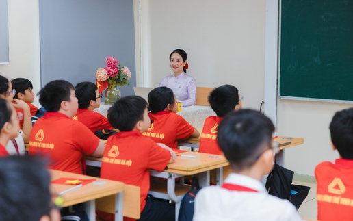 Giáo dục năm 2025: Nhiều thay đổi tác động đến người học