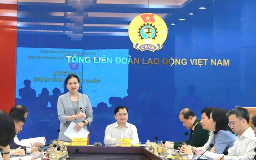 Khối các tổ chức chính trị - xã hội và các tổ chức Liên hiệp: Những dấu ấn nổi bật năm 2025