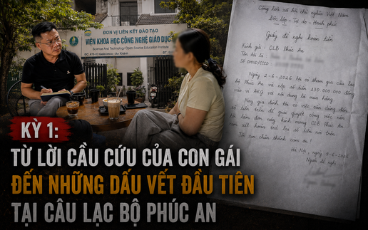 Theo dấu hệ sinh thái AKG - Bài 1: Chuyện người phụ nữ mang sổ tiết kiệm 200 triệu đi "đầu tư"