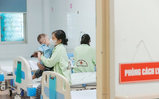 Luật Phòng bệnh: Giảm gánh nặng kinh tế khổng lồ do bệnh tật