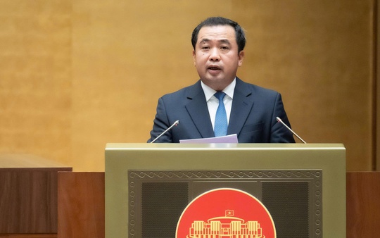 Chính phủ đề xuất thêm 3 trường hợp Nhà nước thu hồi đất