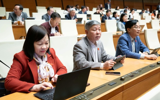 Nhìn từ các trận 