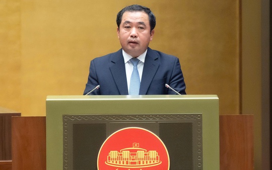 Vì sao phải bổ sung 