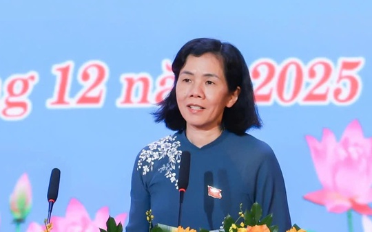 Nâng cao vị thế phụ nữ Khánh Hòa trong kỷ nguyên số và hội nhập quốc tế