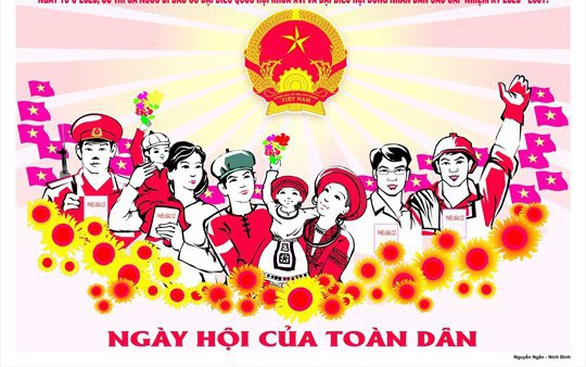 Quy định giới thiệu người ứng cử đại biểu Hội đồng nhân dân cấp xã ở thôn, tổ dân phố