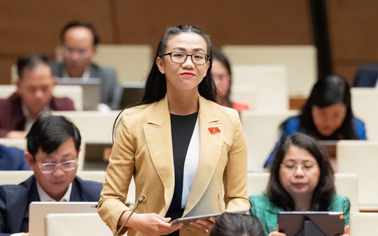 Đại biểu Quốc hội đề xuất người mắc bệnh hiểm nghèo, bị ung thư được hưởng bảo hiểm y tế 100%