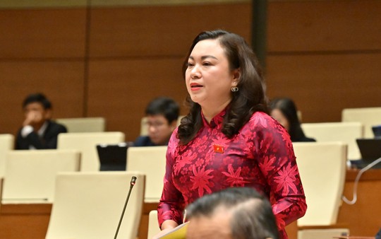 Đảm bảo công bằng, quan tâm chăm sóc sức khỏe người dân và công tác y tế vùng sâu, vùng xa