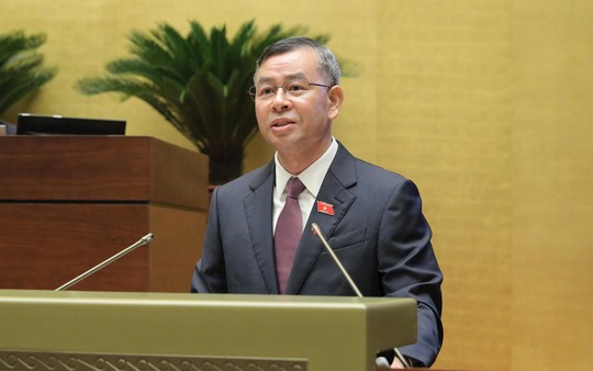 Chi thường xuyên, chi đầu tư phát triển và quản lý, sử dụng tài sản công còn nhiều tồn tại