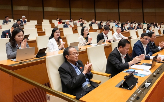 Thủ tướng được lập Đội tuần tra đặc biệt trong tình trạng khẩn cấp