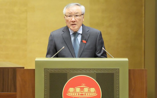 4 điểm sáng tiêu biểu thực hiện 16 Nghị quyết của Quốc hội về giám sát chuyên đề, chất vấn