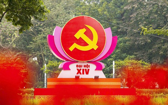 Thư chúc mừng Đại hội Đảng XIV của các cơ quan, tổ chức phụ nữ quốc tế