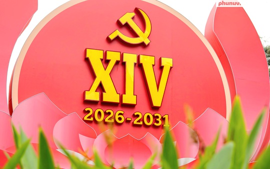 Xây dựng nền móng thể chế, khơi thông nguồn lực cho một Việt Nam hùng cường