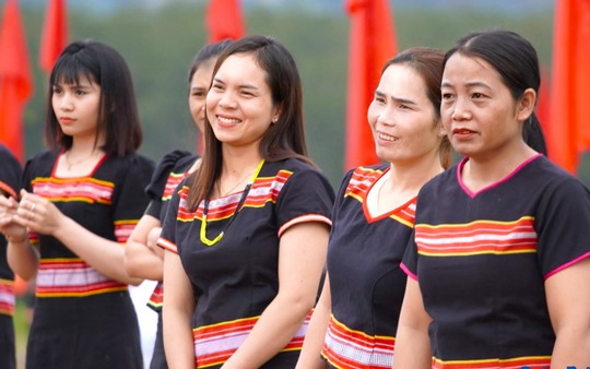 Kỳ vọng Đại hội XIV: Mong có thêm chính sách hỗ trợ phụ nữ dân tộc thiểu số