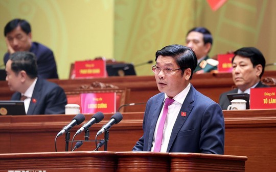 Đại hội XIV: Xây dựng Huế thành trung tâm văn hóa, du lịch đặc sắc tầm quốc tế