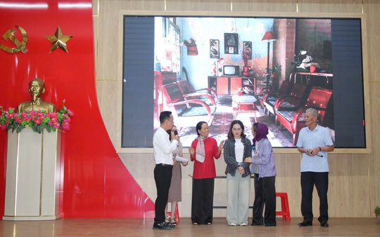 Đắk Lắk: Nâng cao nhận thức về vai trò của nữ đại biểu dân cử trong phát triển kinh tế - xã hội địa phương