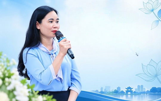 Không để sáng kiến nằm trên giấy