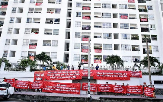Sửa đổi Luật Nhà ở: Tháo gỡ vướng mắc thực tiễn, bảo vệ quyền lợi cư dân và đô thị