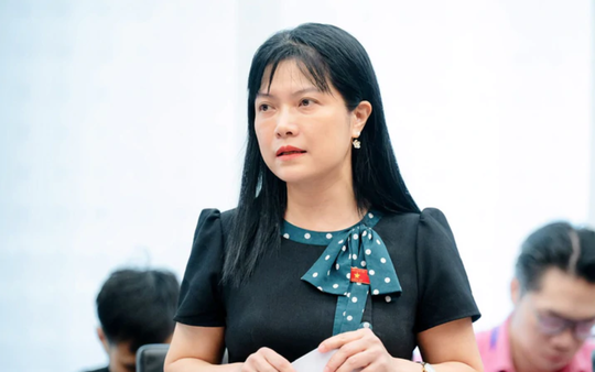 Đại biểu Quốc hội: Vì sao giá nhà ngày càng xa khả năng chi trả của người làm công ăn lương?