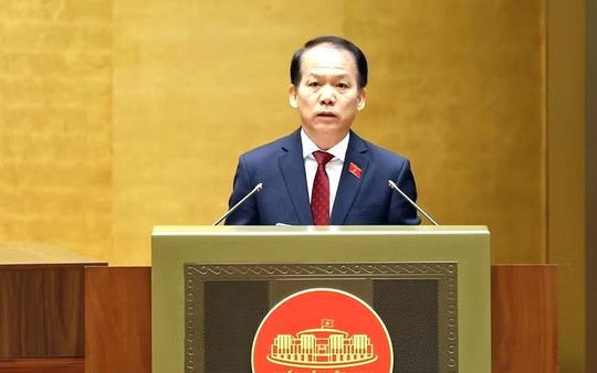 Luật Đất đai sửa đổi siết xử lý dự án chậm sử dụng đất