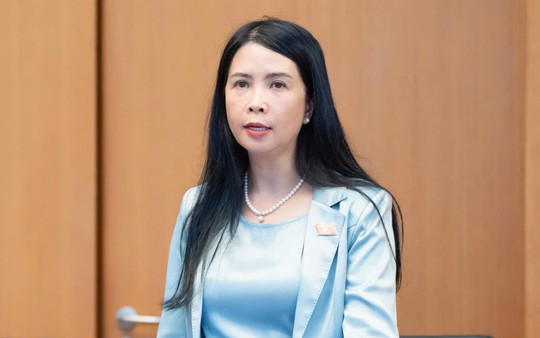 Đề nghị bảo đảm kinh phí bình đẳng giới từ ngân sách trung ương và địa phương