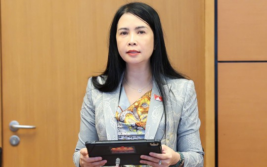 Đề nghị bảo đảm cơ hội tiếp cận nguồn lực xanh bình đẳng