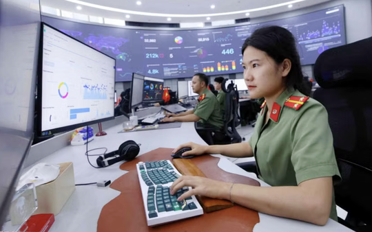 Dự thảo Luật An ninh dữ liệu đề xuất phân chia 5 cấp độ rủi ro, hạn chế phát sinh thủ tục hành chính