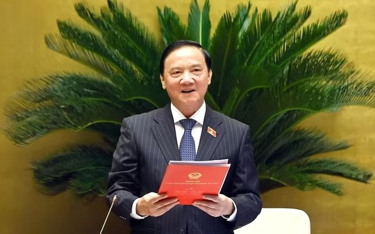 Sửa Bộ luật Hình sự: Rõ căn cứ buộc tội, bảo đảm ranh giới trách nhiệm