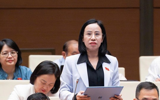 Đề xuất ưu tiên phụ nữ đơn thân nuôi con nhỏ thuê nhà ở xã hội