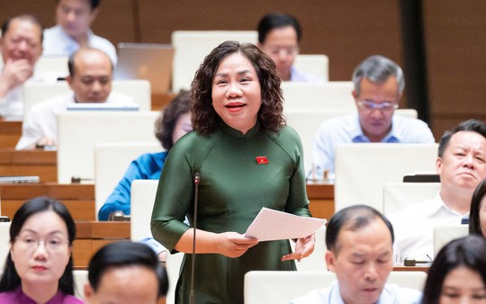 Doanh nghiệp Việt cần liên kết để xây dựng thương hiệu xanh vươn ra thế giới