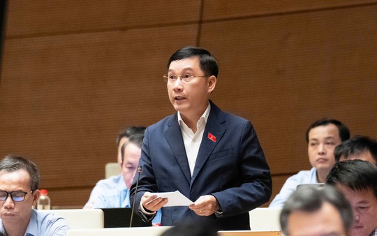 Đại biểu Quốc hội đề xuất kết nối tiền tiết kiệm của người dân với doanh nghiệp