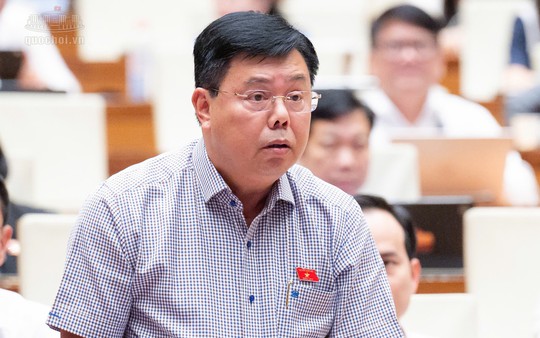 Bộ trưởng Bộ Nội vụ: Xác định vị trí việc làm là cơ sở xây dựng chính sách tiền lương mới
