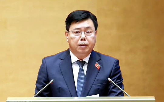 Khuyến khích công dân đề xuất sáng kiến, đảm bảo quyền phản hồi của người dân