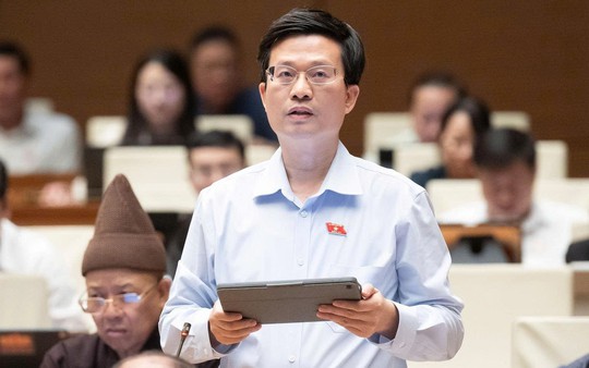 "Không nên chỉ nhìn vào mặt trái của phim ngắn trên mạng"