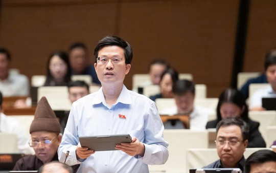 "Không nên chỉ nhìn vào mặt trái của phim ngắn trên mạng"
