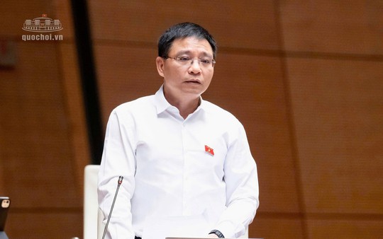 Phó Thủ tướng: Sẽ giảm khoảng 2% giá bán lẻ điện đến hết tháng 3/2027