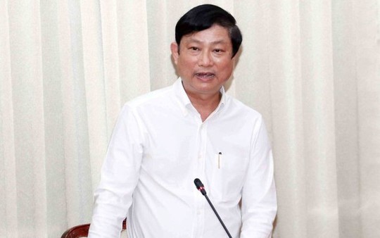 Công tác chuẩn bị bầu cử tại TPHCM đúng tiến độ, quy định