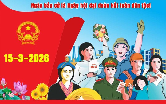 7 gương mặt nữ thuộc thế hệ 10X ứng cử đại biểu Quốc hội khóa XVI