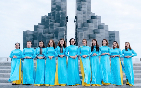 Hội LHPN tỉnh Đắk Lắk phát động Tuần lễ Áo dài 2026