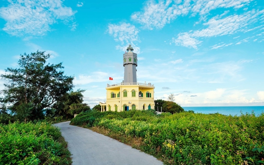 Ngày 14/3/2026, đặc khu Bạch Long Vĩ bỏ phiếu sớm