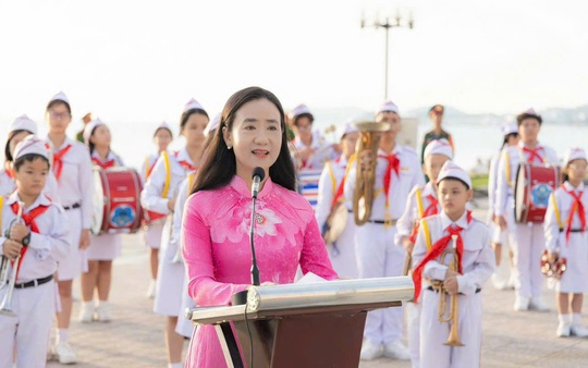 Hội LHPN Khánh Hòa tích cực hỗ trợ các nữ ứng cử viên đại biểu Quốc hội và đại biểu HĐND