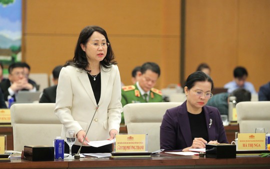 Tập trung tuyên truyền, khẳng định cuộc bầu cử thực sự là ngày hội của toàn dân