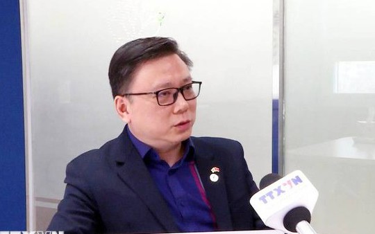 Kiều bào gửi trọn niềm tin vào Quốc hội Việt Nam khóa mới