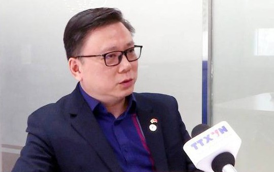 Kiều bào gửi trọn niềm tin vào Quốc hội Việt Nam khóa mới