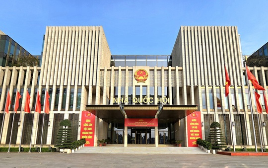 Bạn bè quốc tế kỳ vọng vào Quốc hội khóa mới của Việt Nam