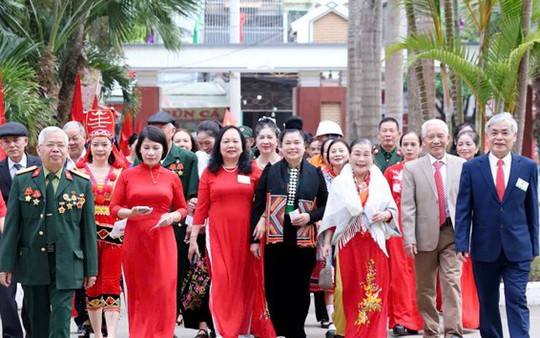 38,1% người trúng cử đại biểu HĐND tỉnh Sơn La nhiệm kỳ 2026-2031 là nữ